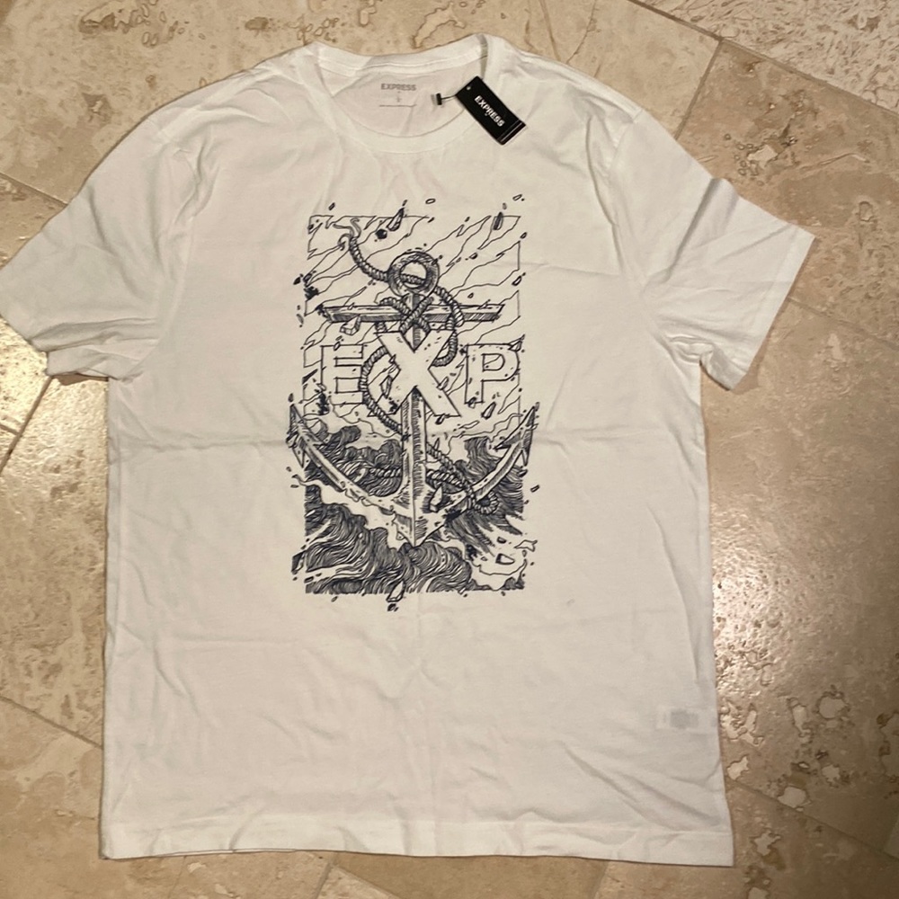 Express t shirt